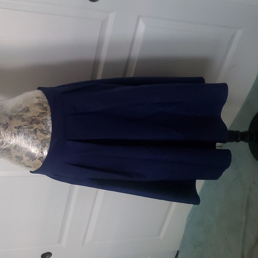 Vintage style skirt